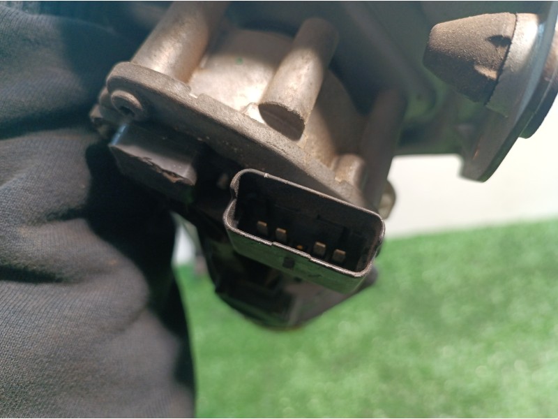 Recambio de motor limpia delantero para renault scenic ii authentique referencia OEM IAM 54523111 54523111 53565202