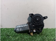 Recambio de motor elevalunas trasero derecho para mg streetwise 1.4 referencia OEM IAM 100207XXX 100207XXX 0130821744