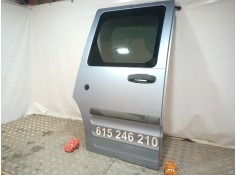 Recambio de puerta lateral corredera derecha para ford tourneo connect (tc7) kombi corta (2009) referencia OEM IAM    2