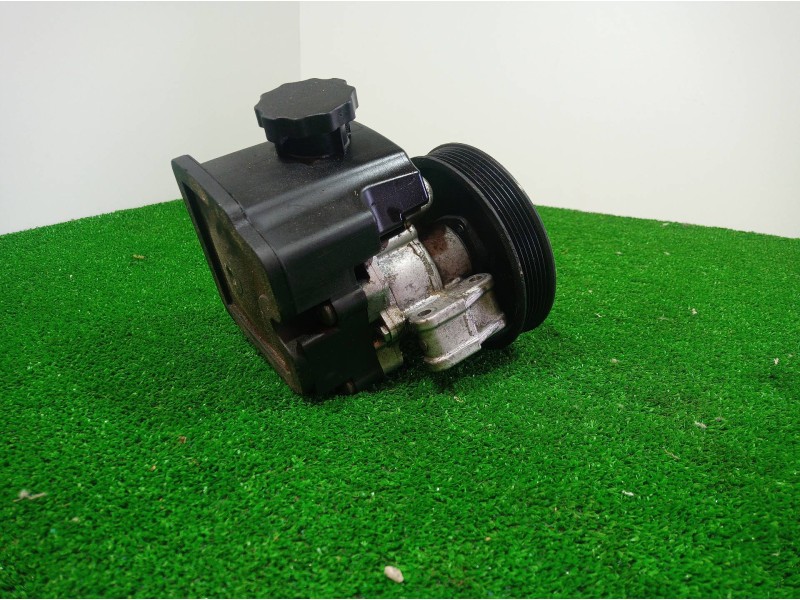 Recambio de bomba direccion para mercedes-benz clase s (w220) berlina 320 cdi (220.026) referencia OEM IAM A0024667401 A00246674