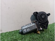 Recambio de motor elevalunas trasero derecho para mg streetwise 1.4 referencia OEM IAM 100207XXX 100207XXX 0130821744 2