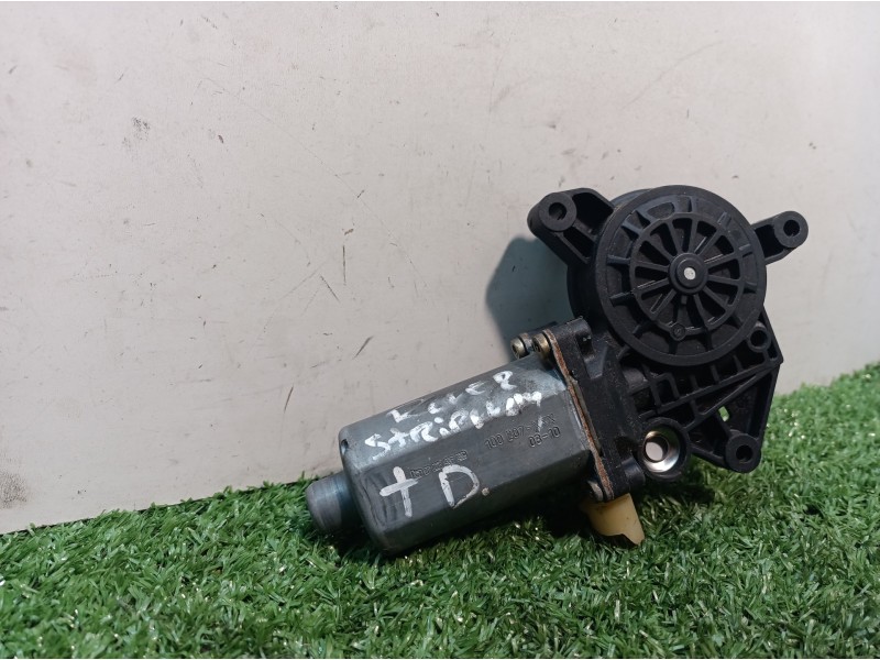 Recambio de motor elevalunas trasero derecho para mg streetwise 1.4 referencia OEM IAM 100207XXX 100207XXX 0130821744