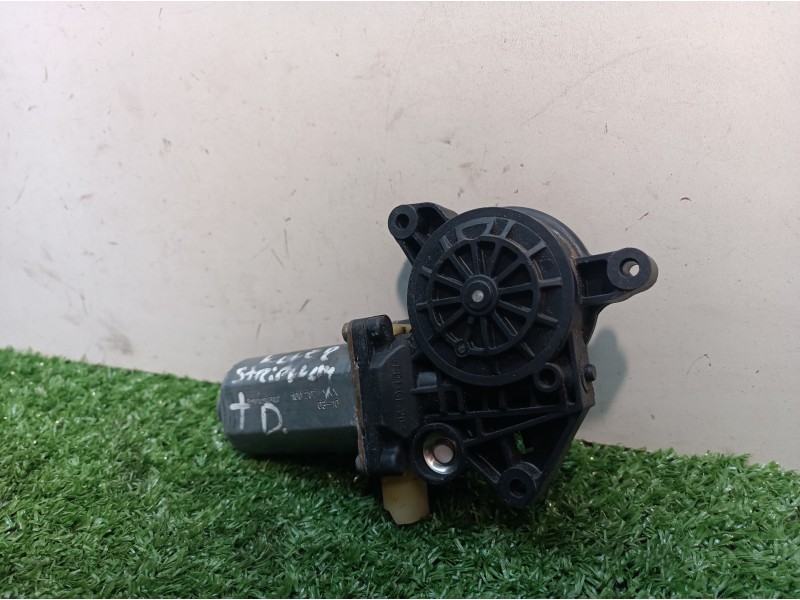 Recambio de motor elevalunas trasero derecho para mg streetwise 1.4 referencia OEM IAM 100207XXX 100207XXX 0130821744