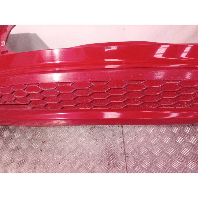 Recambio de paragolpes trasero para honda civic berlina 5 (fk) 2.2 i-ctdi sport referencia OEM IAM   