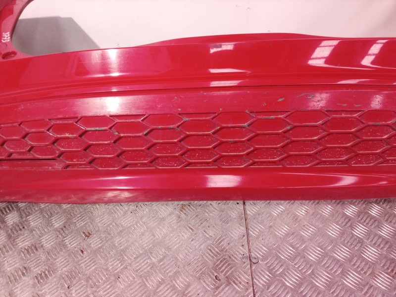 Recambio de paragolpes trasero para honda civic berlina 5 (fk) 2.2 i-ctdi sport referencia OEM IAM   