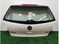 Recambio de porton trasero para volkswagen polo (9n3) 1.4 tdi referencia OEM IAM   