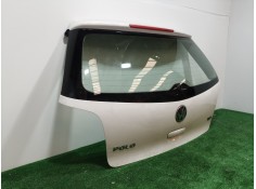 Recambio de porton trasero para volkswagen polo (9n3) 1.4 tdi referencia OEM IAM    2