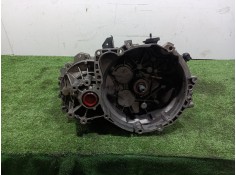 Recambio de caja cambios para volvo v40 familiar 1.9 d+ (85kw) referencia OEM IAM M56L2 M56L2 M56L2