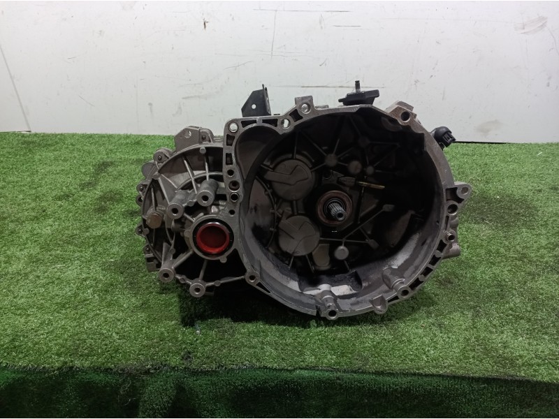 Recambio de caja cambios para volvo v40 familiar 1.9 d+ (85kw) referencia OEM IAM M56L2 M56L2 M56L2