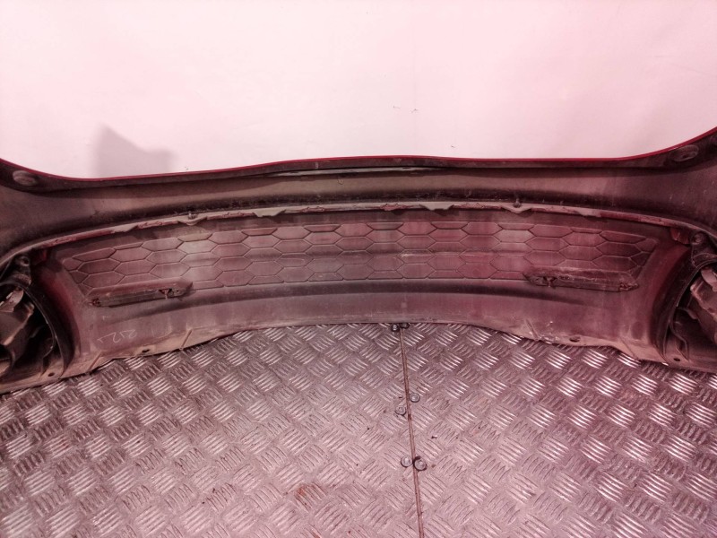 Recambio de paragolpes trasero para honda civic berlina 5 (fk) 2.2 i-ctdi sport referencia OEM IAM   