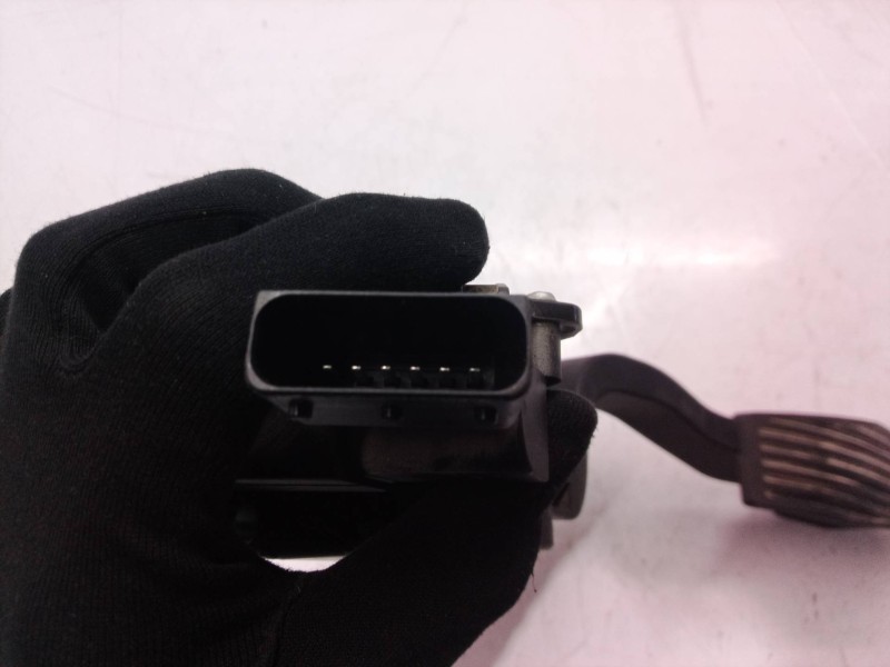 Recambio de potenciometro pedal para fiat doblo active referencia OEM IAM 0280755157 0280755157 51831864