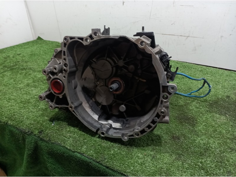 Recambio de caja cambios para volvo v40 familiar 1.9 d+ (85kw) referencia OEM IAM M56L2 M56L2 M56L2