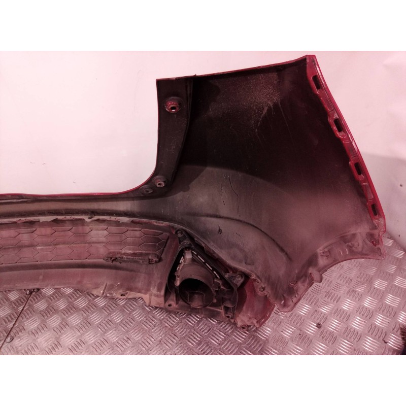 Recambio de paragolpes trasero para honda civic berlina 5 (fk) 2.2 i-ctdi sport referencia OEM IAM   