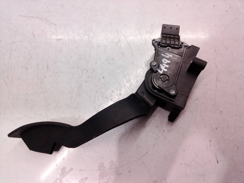 Recambio de potenciometro pedal para fiat doblo active referencia OEM IAM 0280755157 0280755157 51831864