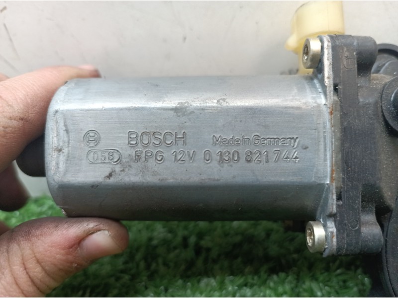 Recambio de motor elevalunas trasero derecho para mg streetwise 1.4 referencia OEM IAM 100207XXX 100207XXX 0130821744