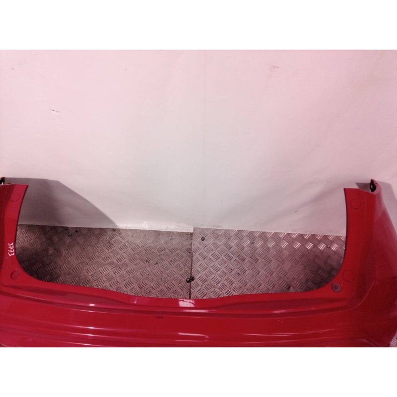 Recambio de paragolpes trasero para honda civic berlina 5 (fk) 2.2 i-ctdi sport referencia OEM IAM   