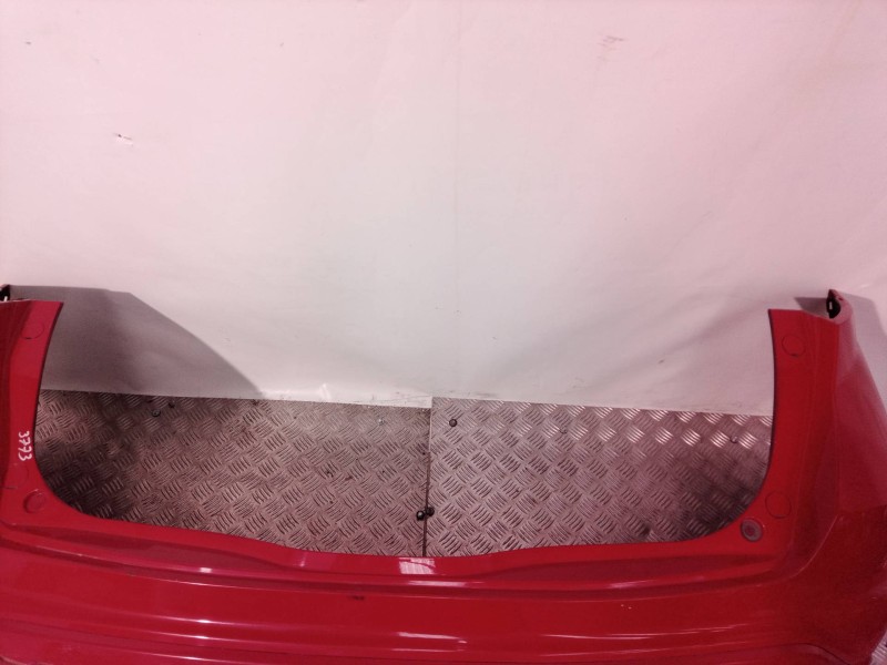 Recambio de paragolpes trasero para honda civic berlina 5 (fk) 2.2 i-ctdi sport referencia OEM IAM   