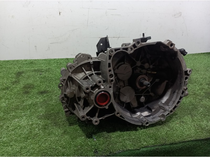 Recambio de caja cambios para volvo v40 familiar 1.9 d+ (85kw) referencia OEM IAM M56L2 M56L2 M56L2