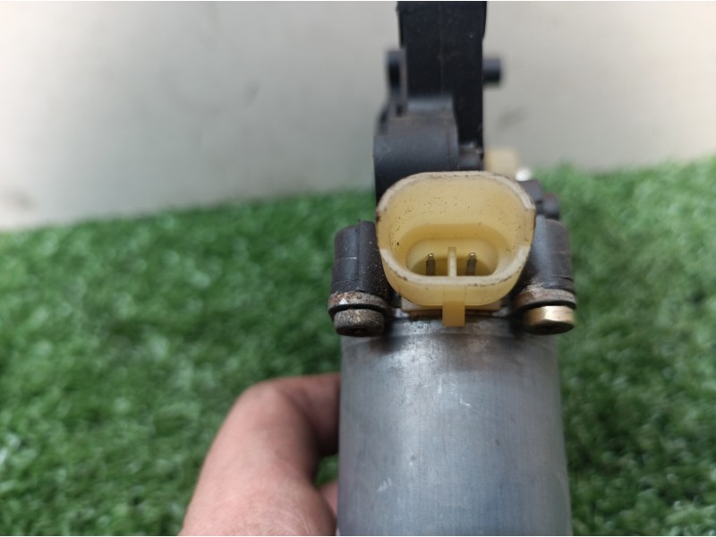 Recambio de motor elevalunas trasero derecho para mg streetwise 1.4 referencia OEM IAM 100207XXX 100207XXX 0130821744