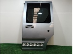 Recambio de puerta lateral corredera izquierda para ford tourneo connect (tc7) kombi corta (2009) referencia OEM IAM   