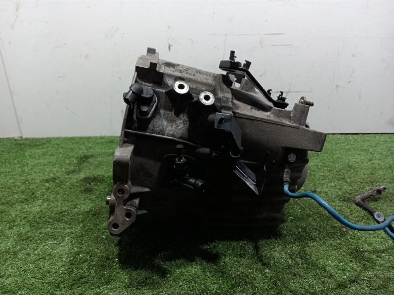 Recambio de caja cambios para volvo v40 familiar 1.9 d+ (85kw) referencia OEM IAM M56L2 M56L2 M56L2