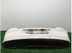 Recambio de paragolpes trasero para volkswagen polo (9n3) 1.4 tdi referencia OEM IAM   