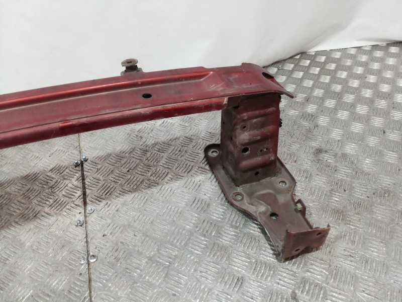 Recambio de refuerzo paragolpes delantero para ford mondeo ber. (ca2) limited edition referencia OEM IAM   