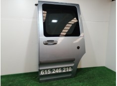 Recambio de puerta lateral corredera izquierda para ford tourneo connect (tc7) kombi corta (2009) referencia OEM IAM    2