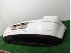 Recambio de paragolpes trasero para volkswagen polo (9n3) 1.4 tdi referencia OEM IAM    2