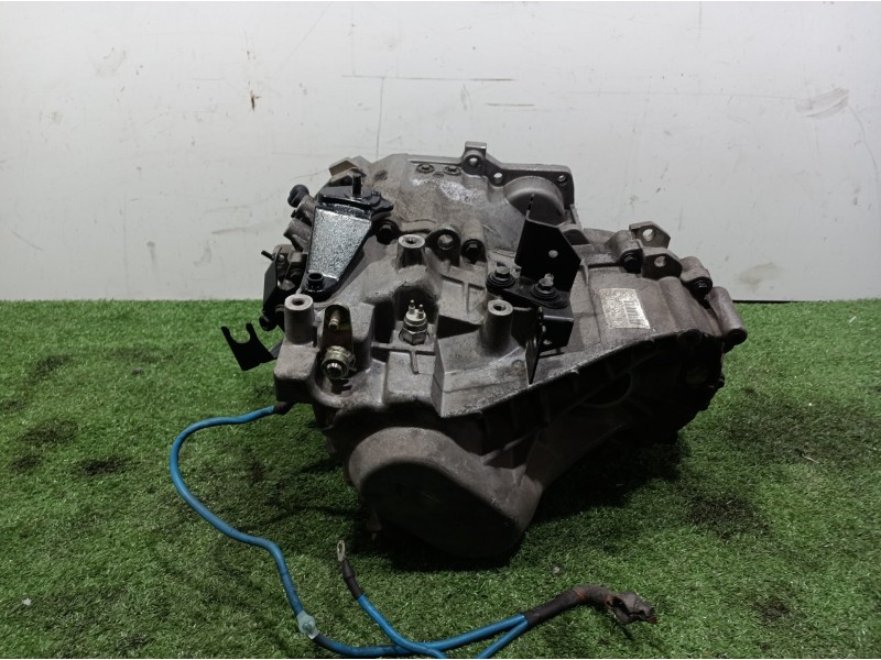 Recambio de caja cambios para volvo v40 familiar 1.9 d+ (85kw) referencia OEM IAM M56L2 M56L2 M56L2