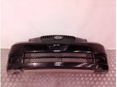 Recambio de paragolpes delantero para kia picanto 1.1 ex referencia OEM IAM   