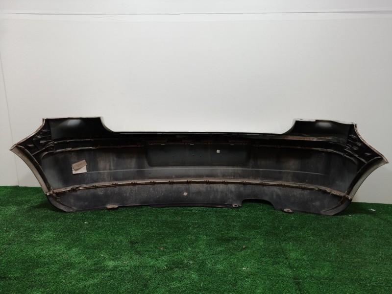 Recambio de paragolpes trasero para volkswagen polo (9n3) 1.4 tdi referencia OEM IAM   