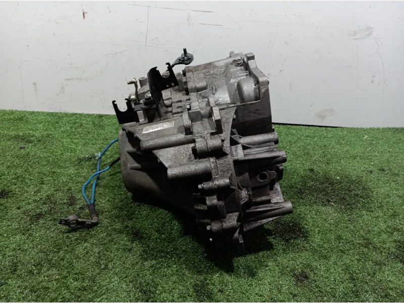 Recambio de caja cambios para volvo v40 familiar 1.9 d+ (85kw) referencia OEM IAM M56L2 M56L2 M56L2