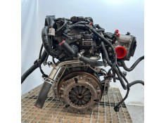 Recambio de motor completo para opel agila b enjoy referencia OEM IAM K10B K10B K10B