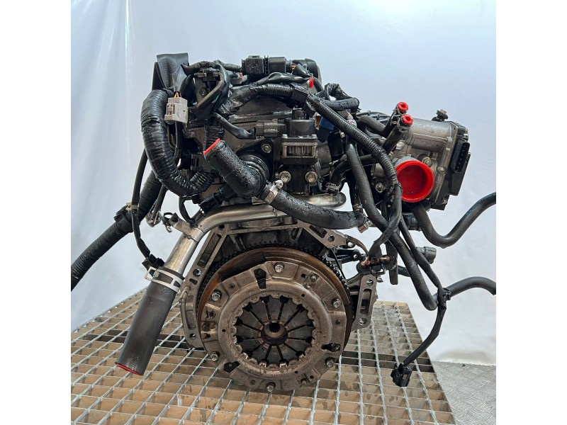 Recambio de motor completo para opel agila b enjoy referencia OEM IAM K10B K10B K10B