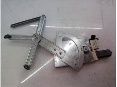 Recambio de elevalunas delantero izquierdo para opel vectra c berlina comfort referencia OEM IAM 0130822011 0130822011 9178987