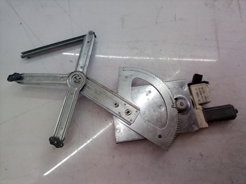 Recambio de elevalunas delantero izquierdo para opel vectra c berlina comfort referencia OEM IAM 0130822011 0130822011 9178987