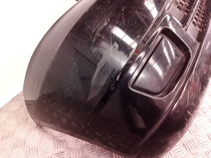 Recambio de paragolpes delantero para kia picanto 1.1 ex referencia OEM IAM   