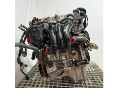 Recambio de motor completo para opel agila b enjoy referencia OEM IAM K10B K10B K10B 2