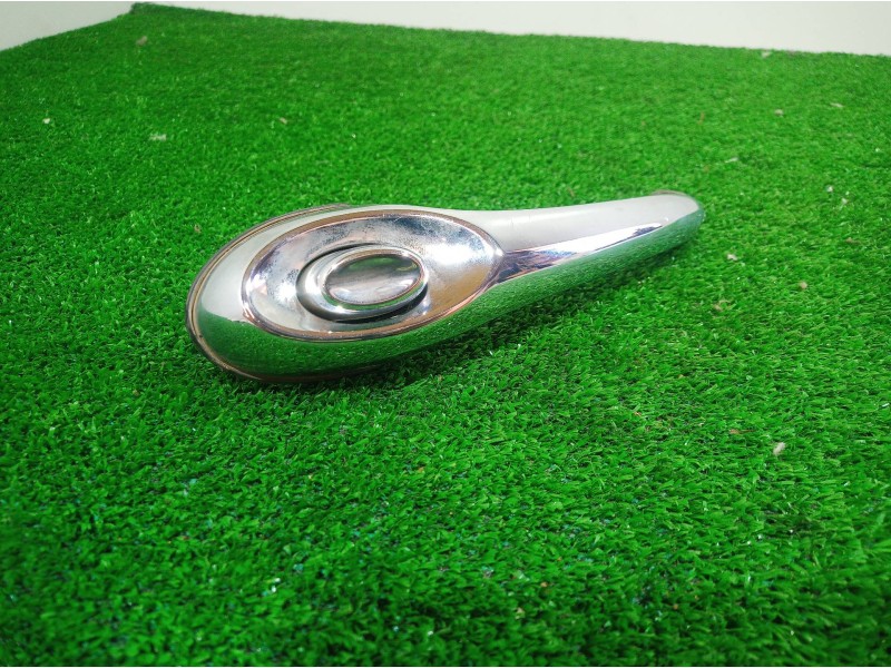 Recambio de maneta exterior trasera izquierda para chrysler pt cruiser (pt) 2.2 crd catwalk classic referencia OEM IAM 04724915A