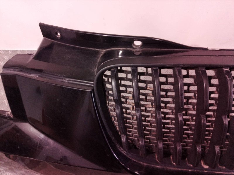 Recambio de paragolpes delantero para kia picanto 1.1 ex referencia OEM IAM   