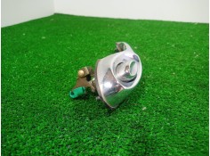 Recambio de maneta exterior trasera izquierda para chrysler pt cruiser (pt) 2.2 crd catwalk classic referencia OEM IAM 04724915A 2