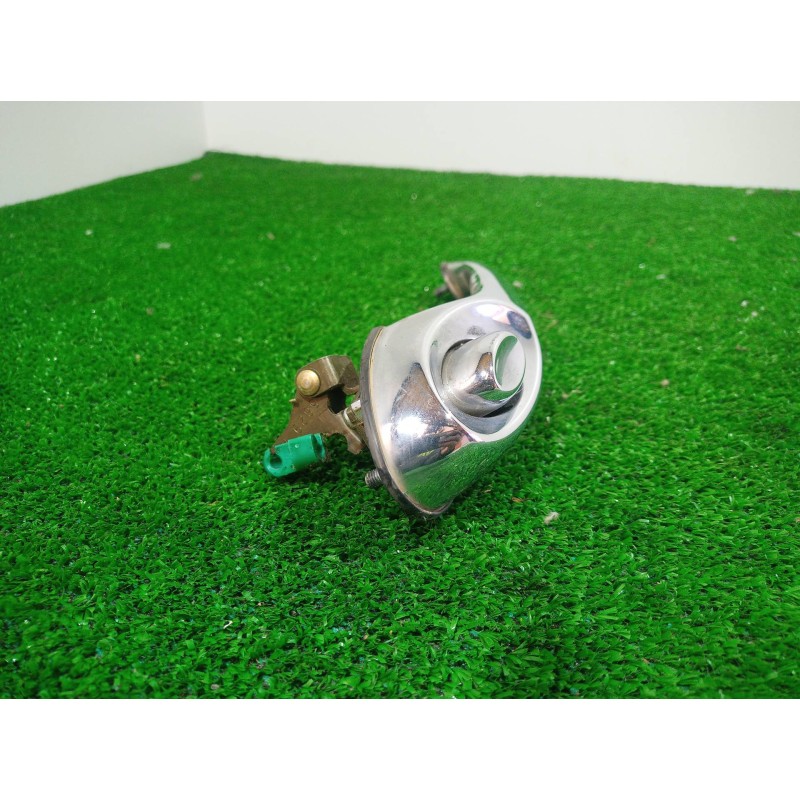 Recambio de maneta exterior trasera izquierda para chrysler pt cruiser (pt) 2.2 crd catwalk classic referencia OEM IAM 04724915A