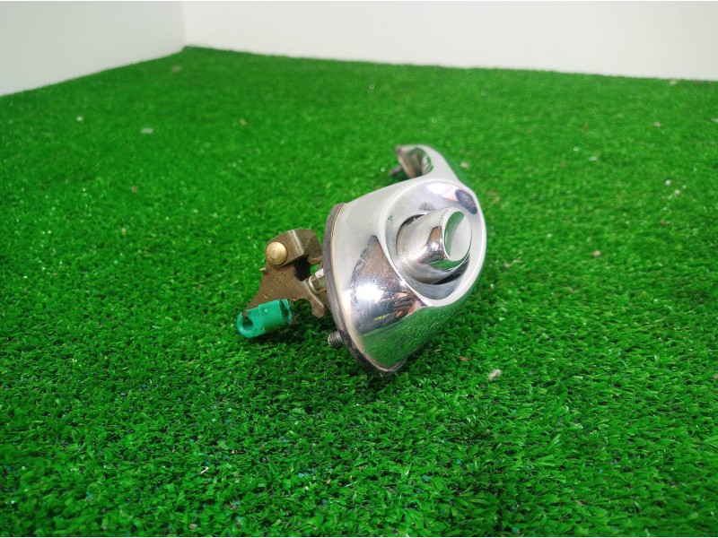 Recambio de maneta exterior trasera izquierda para chrysler pt cruiser (pt) 2.2 crd catwalk classic referencia OEM IAM 04724915A