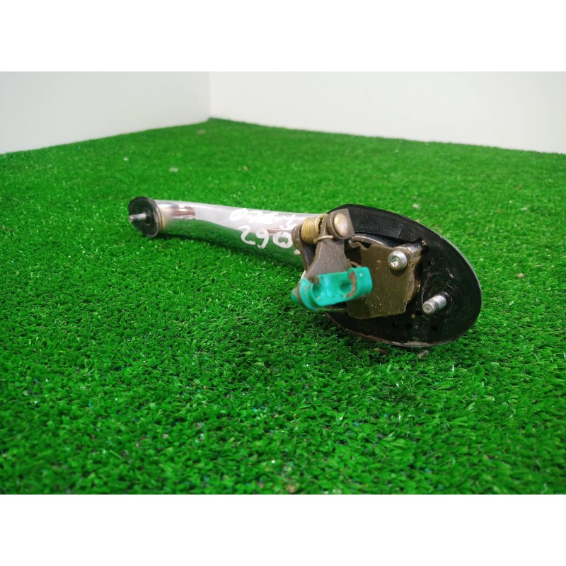 Recambio de maneta exterior trasera izquierda para chrysler pt cruiser (pt) 2.2 crd catwalk classic referencia OEM IAM 04724915A