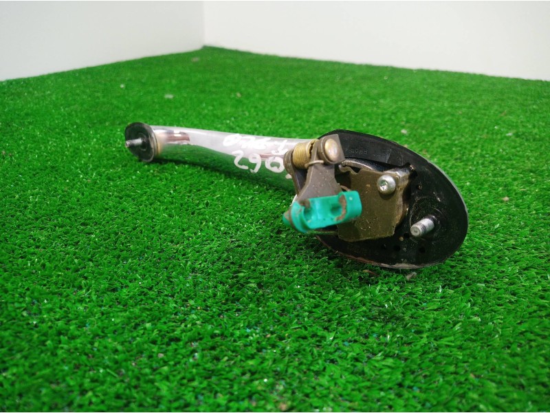 Recambio de maneta exterior trasera izquierda para chrysler pt cruiser (pt) 2.2 crd catwalk classic referencia OEM IAM 04724915A