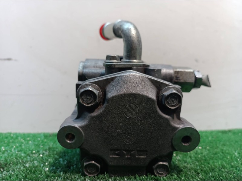 Recambio de bomba direccion para dodge journey sxt referencia OEM IAM 81152241 81152241 81152241