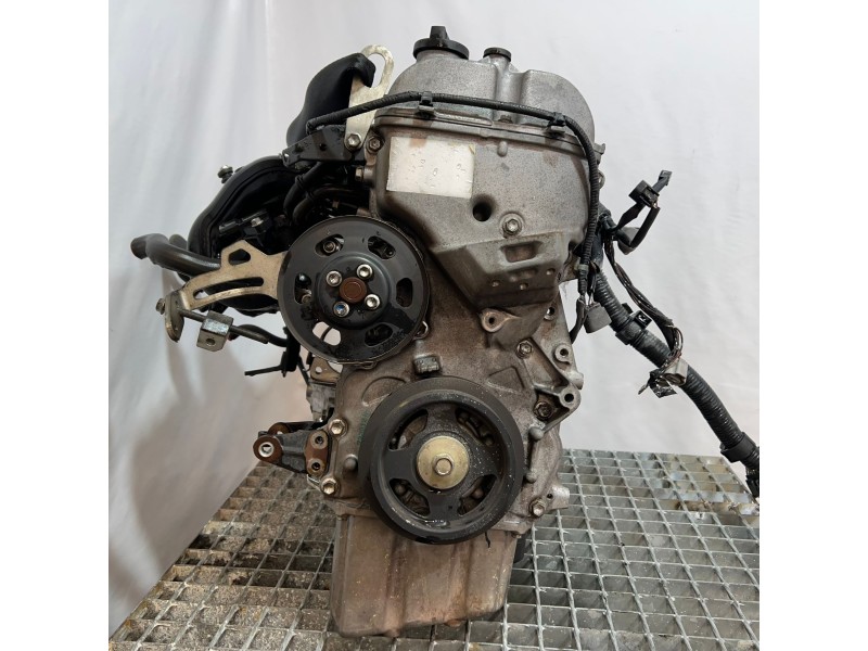 Recambio de motor completo para opel agila b enjoy referencia OEM IAM K10B K10B K10B