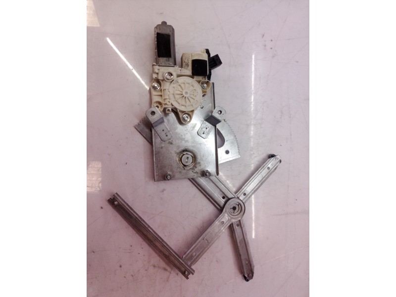 Recambio de elevalunas delantero izquierdo para opel vectra c berlina comfort referencia OEM IAM 0130822011 0130822011 9178987