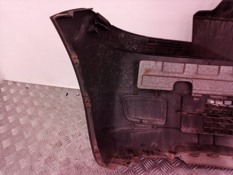 Recambio de paragolpes delantero para kia picanto 1.1 ex referencia OEM IAM   